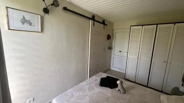 Manbana 322 Apartment Grand-Bourg  Guadeloupe