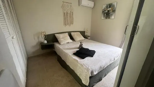 Manbana 322 Apartment Grand-Bourg   Grand-Bourg (Marie Galante)