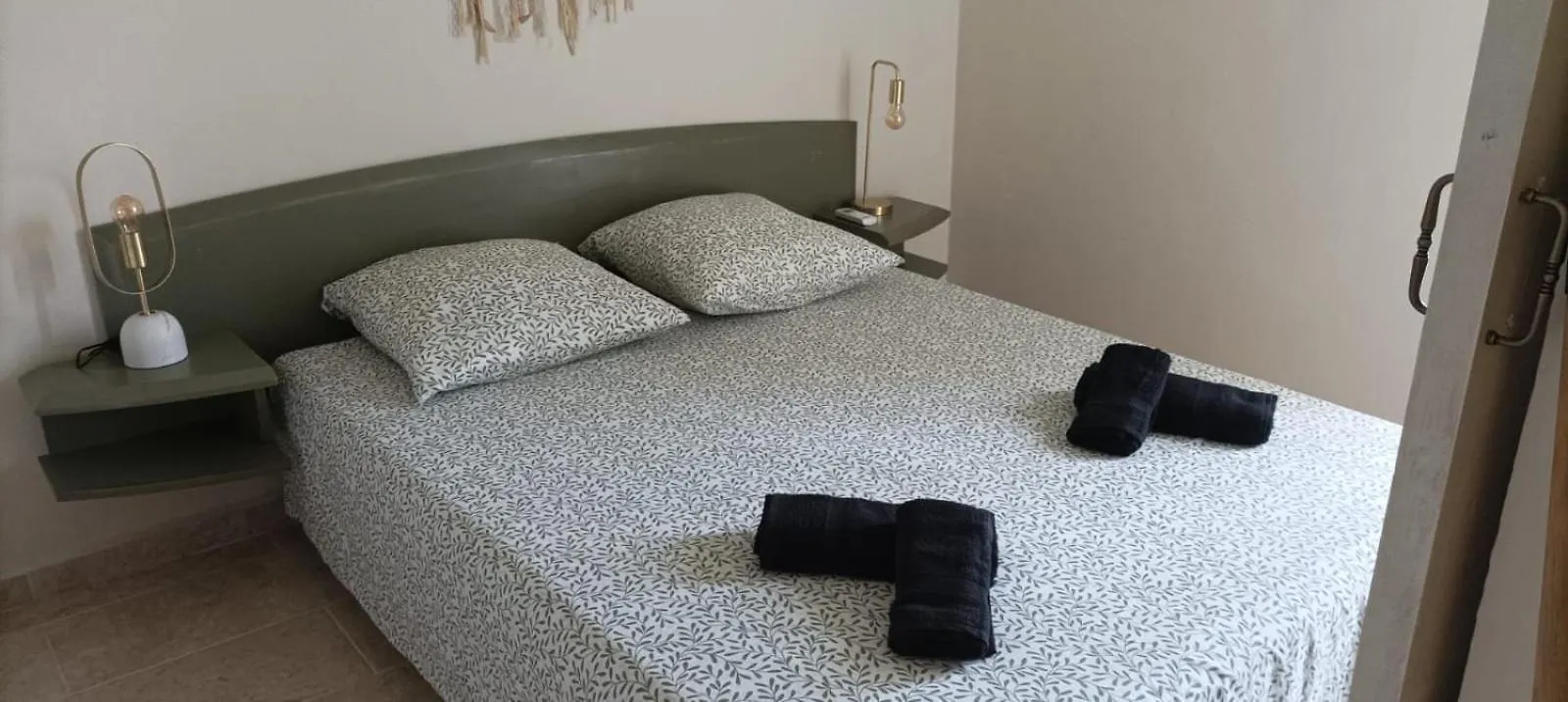 Manbana 322 Apartment Grand-Bourg   Grand-Bourg (Marie Galante)