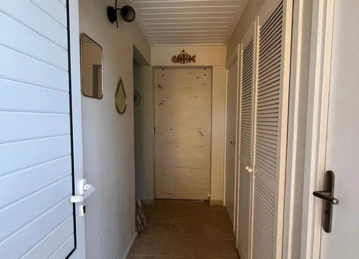 Manbana 322 Apartment Grand-Bourg  Guadeloupe