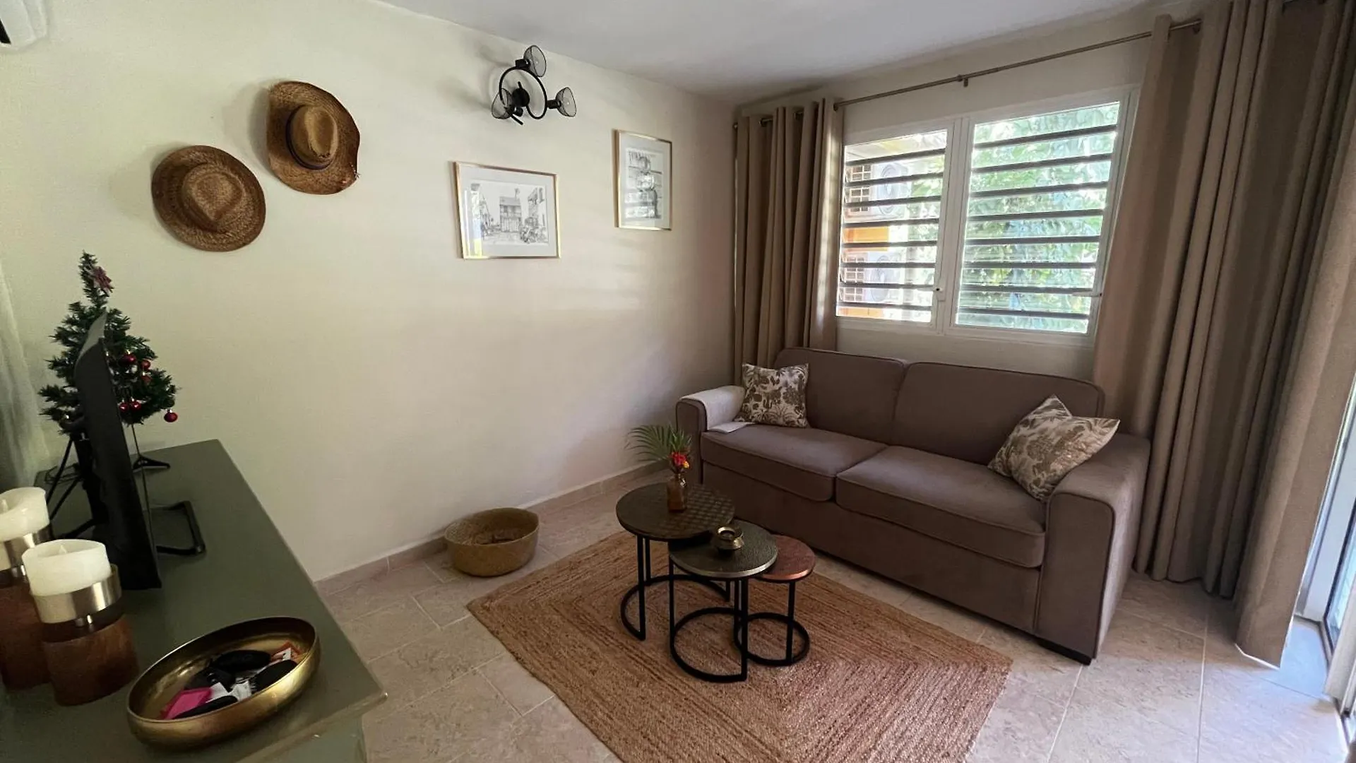 Manbana 322 Apartment Grand-Bourg  Grand-Bourg (Marie Galante)