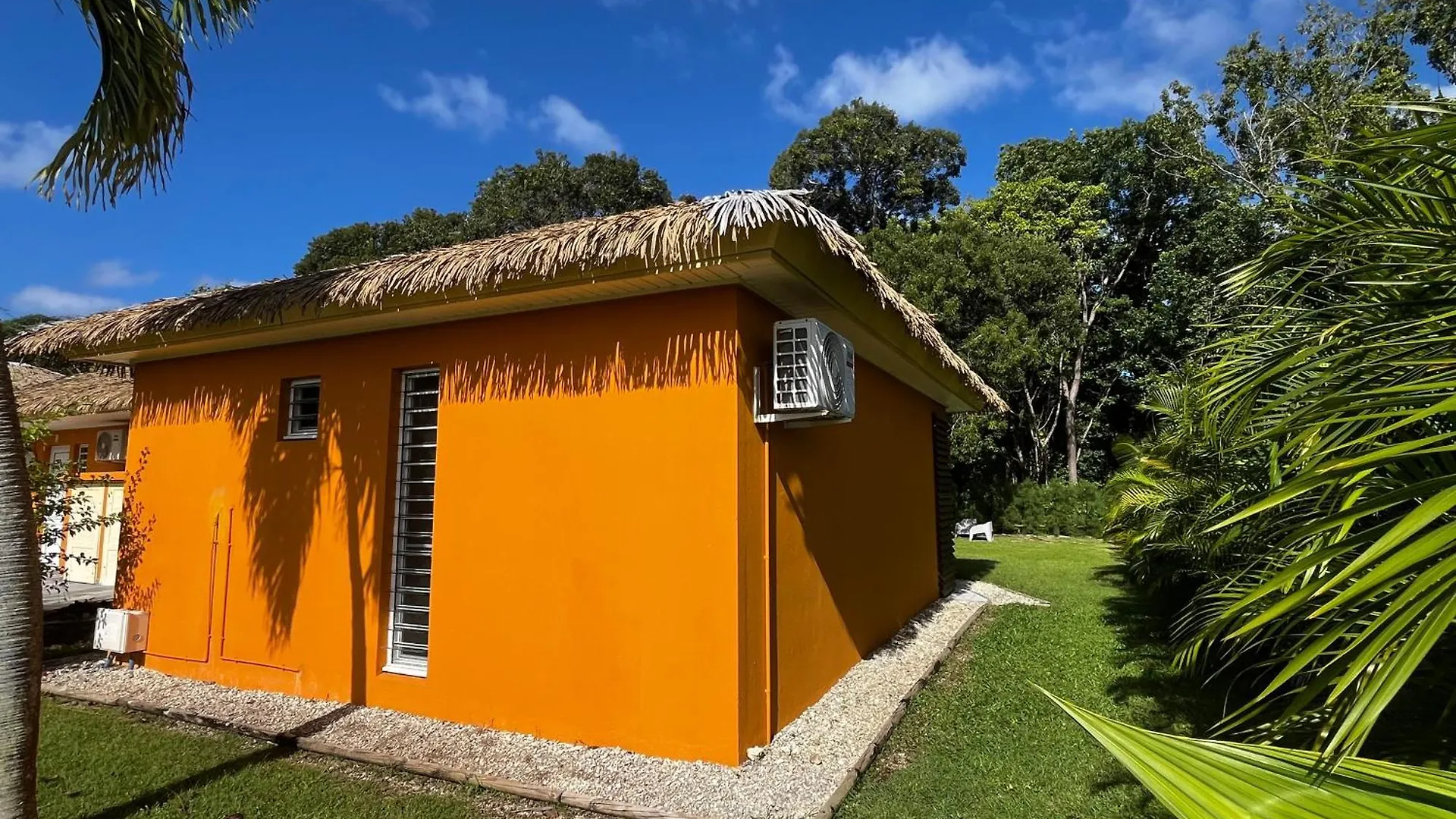 Manbana 322 Apartment Grand-Bourg  0*, Grand-Bourg (Marie Galante) Guadeloupe