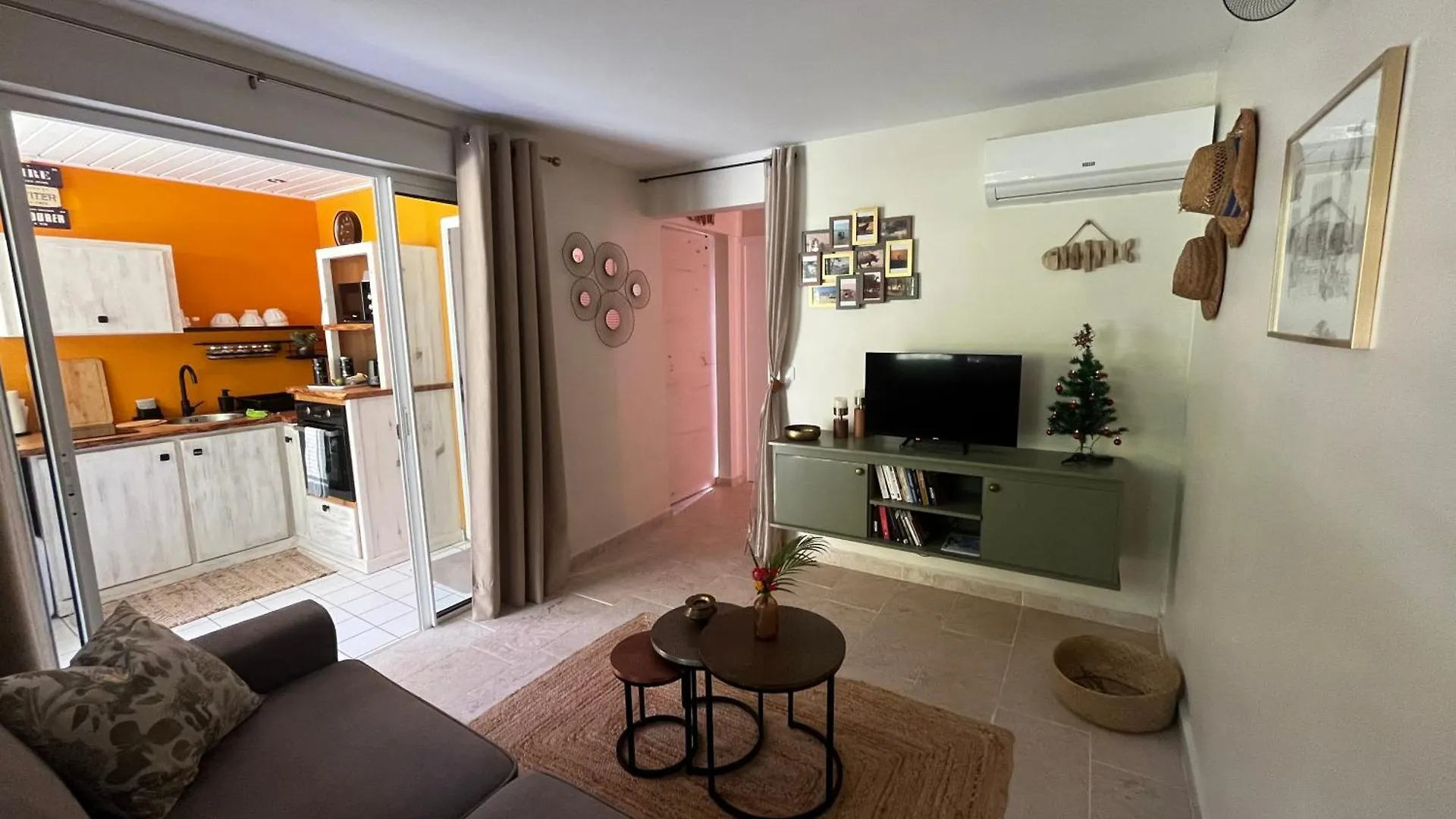 Manbana 322 Apartment Grand-Bourg  Grand-Bourg (Marie Galante)